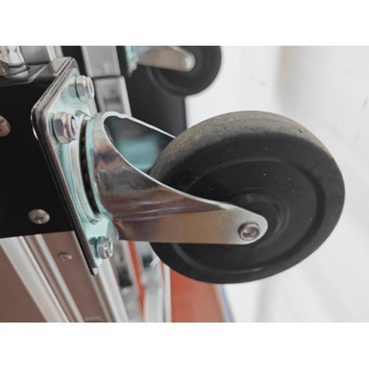 3 In 1 Convertible Hand Truck