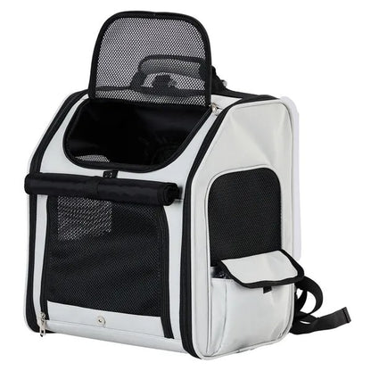 Pet Carrier Backpack
