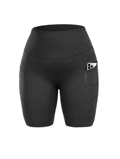 Workout Shorts For Women With Pockets