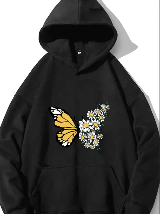 Women's Hoodies