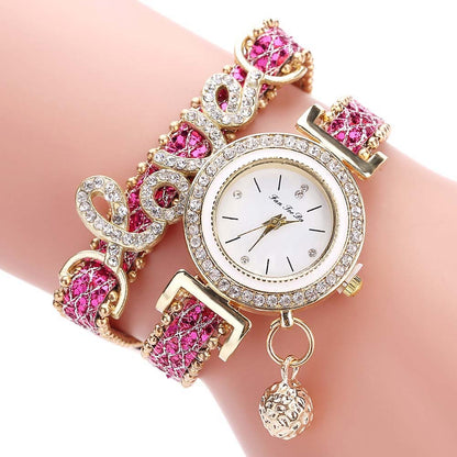 Women's Bracelet watch