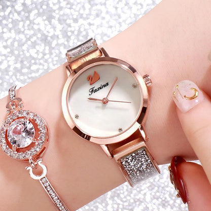 Women's Fashion Watch