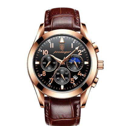 Men’s Fashion Trend Quartz Watch