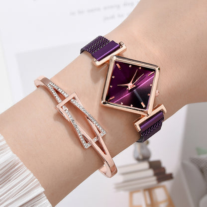 Watch bracelet