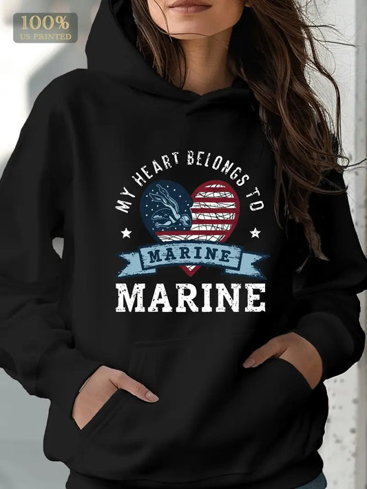 Women's Hoodies