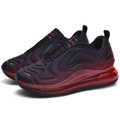 Men’s Casual Sports Shoes – Lightweight Air Cushion Breathable Sneakers