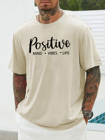 Men's T-shirt