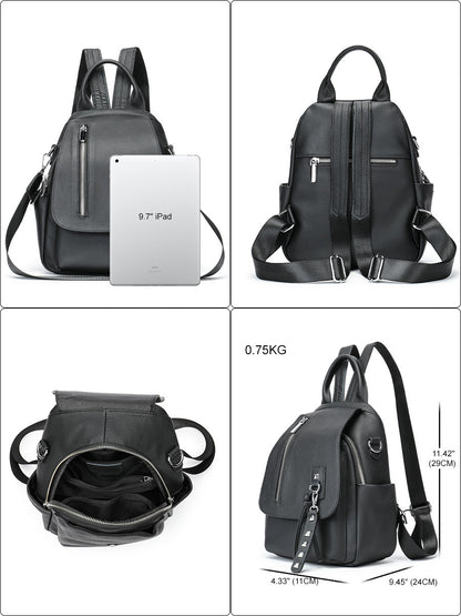 Women’s Casual Shoulder Backpack