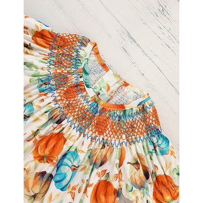 Toddler Baby Girls’  Dress