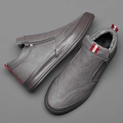 Men’s Fashion Cotton Shoes – Casual Comfortable Daily Wear