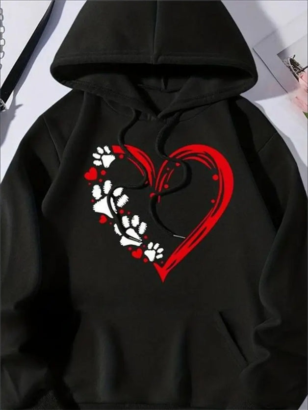 Women's Hoodies