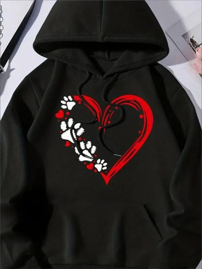 Women's Hoodies