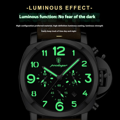 Men’s Fashion Sports Watch