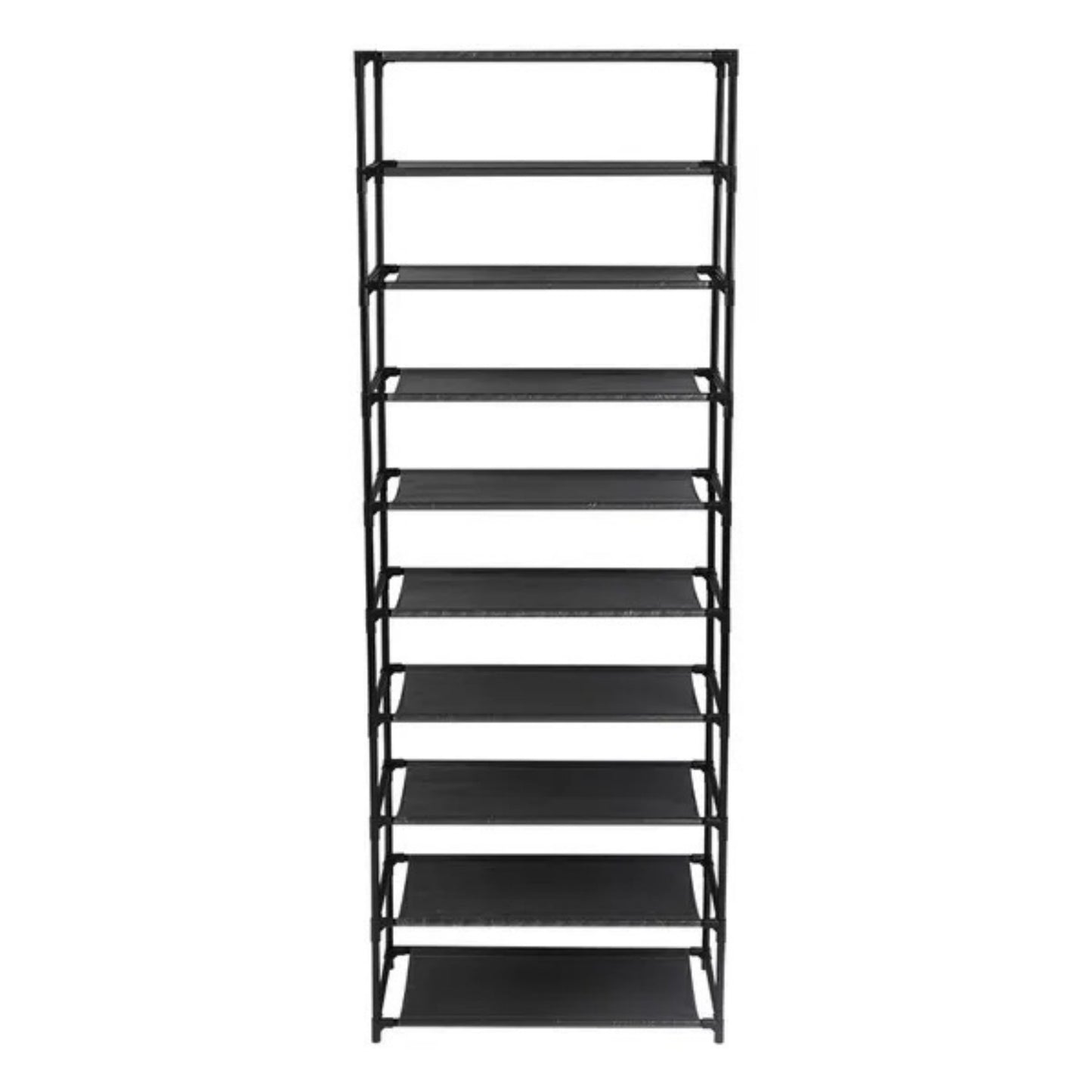 Shoe Rack Storage Shelves