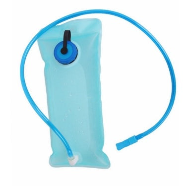 Outdoor Backpack with Water Bag – Hydration Pack for Hiking & Travel