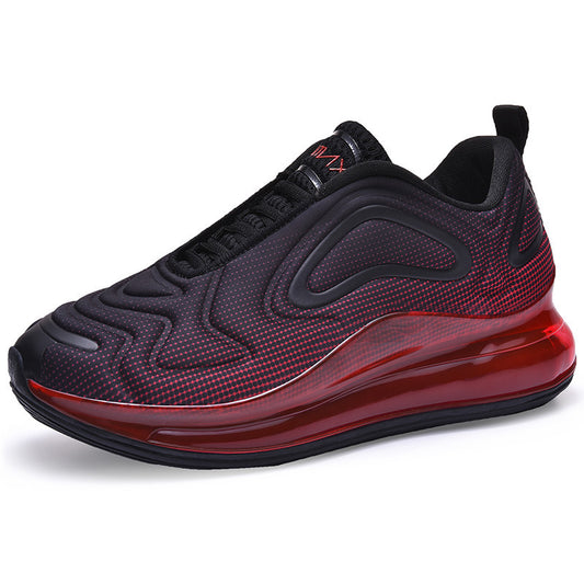 Men’s Casual Sports Shoes – Lightweight Air Cushion Breathable Sneakers