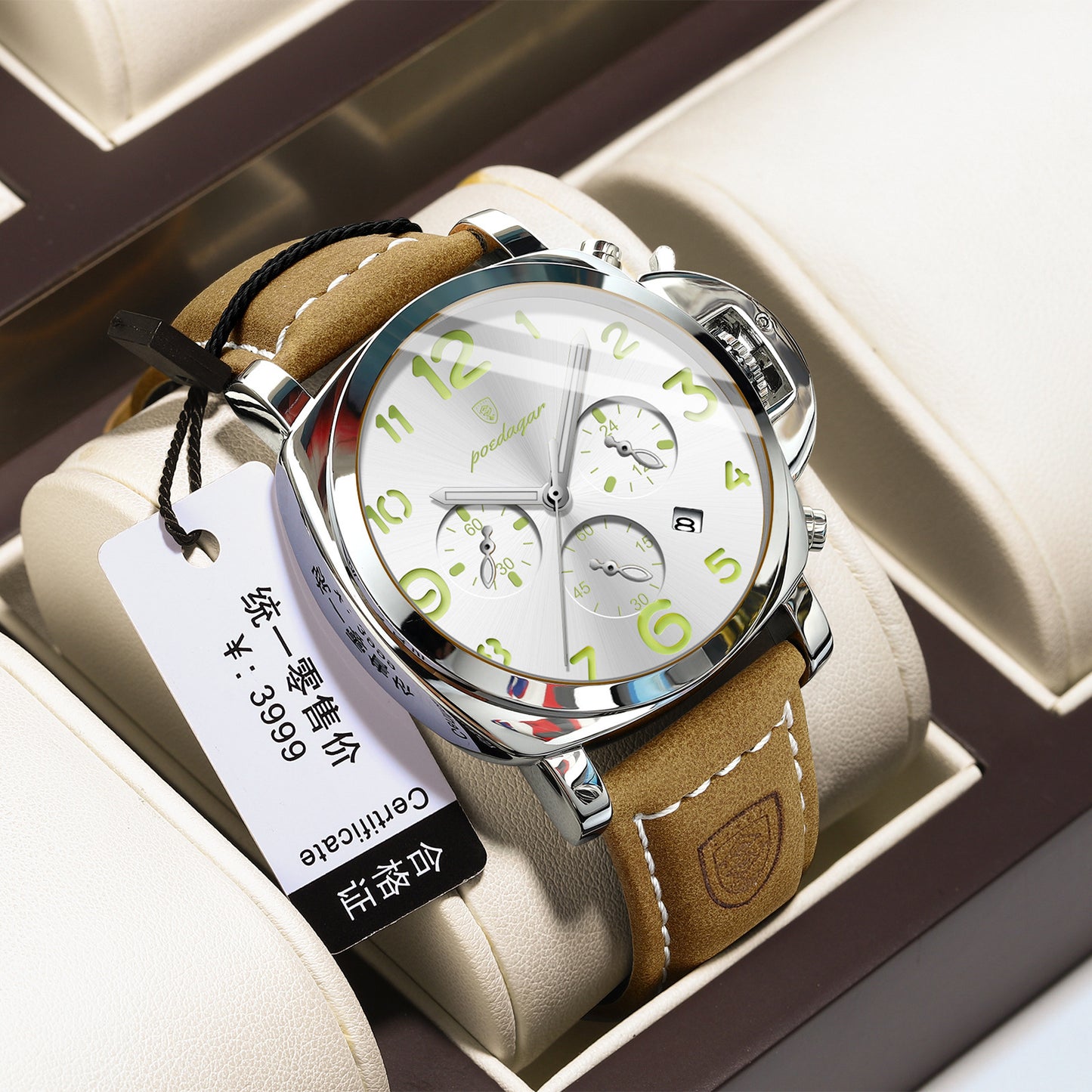 Men’s Fashion Sports Watch