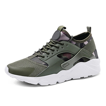 Comfortable Fashion Shoes And Sports Shoes Women