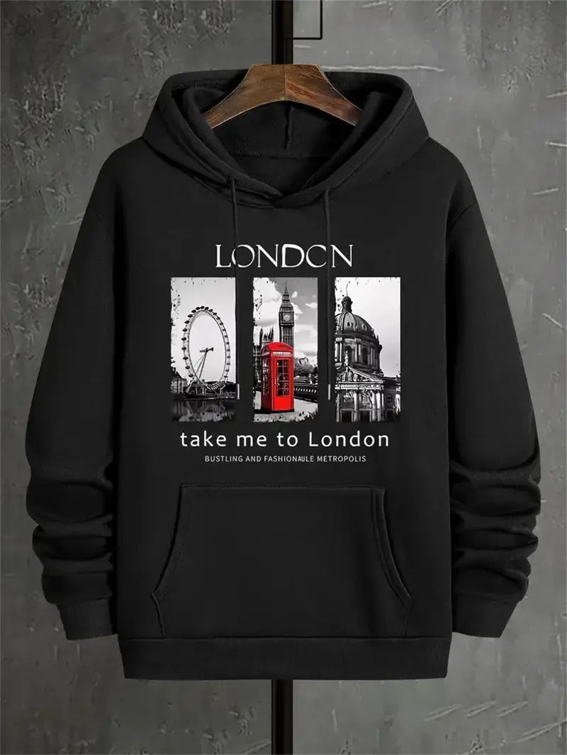Hoodies for men