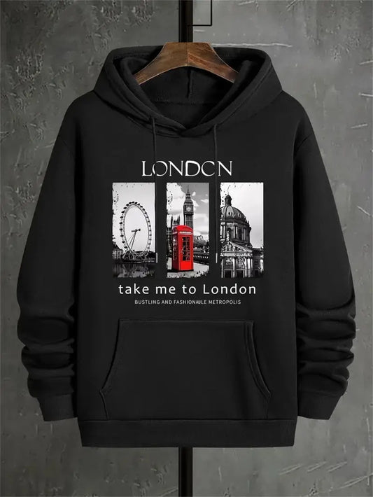 Hoodies for men