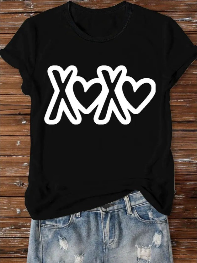 Love T-Shirt