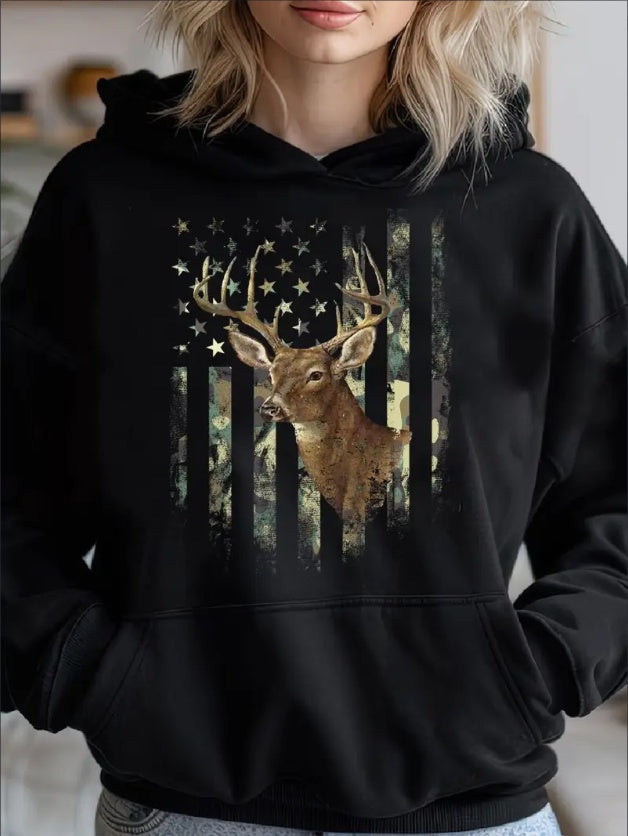 Women's Hoodies