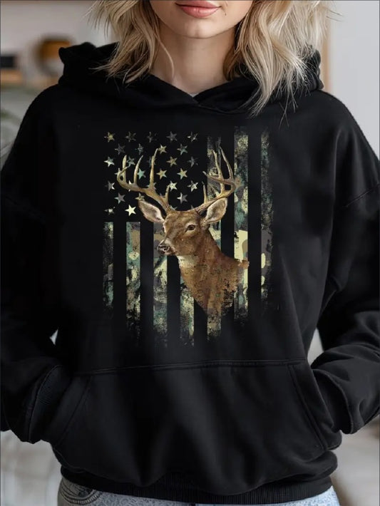 Women's Hoodies