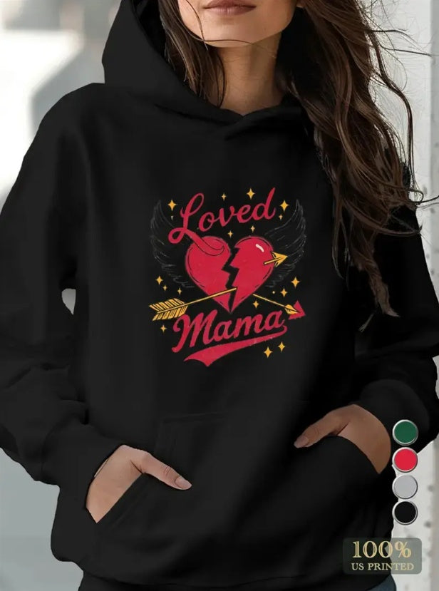 Women's Hoodies
