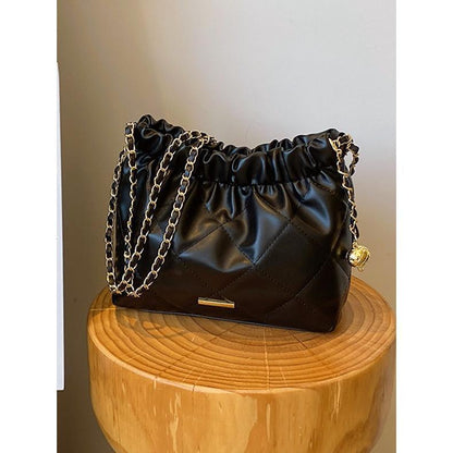 Black Crossbody Bag A Fashion Must-Have