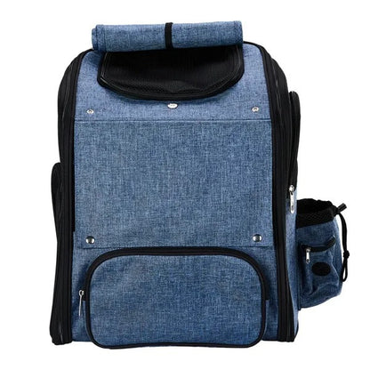 Pet Carrier Backpack