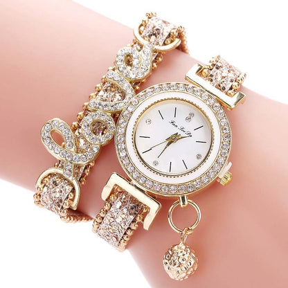 Women's Bracelet watch