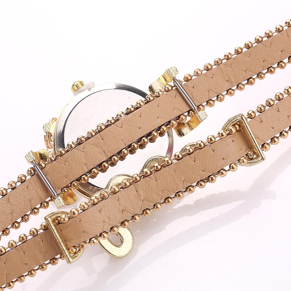 Women's Bracelet watch