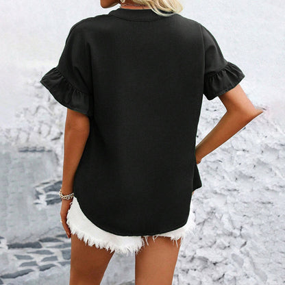 Women's Summer Casual Shirt