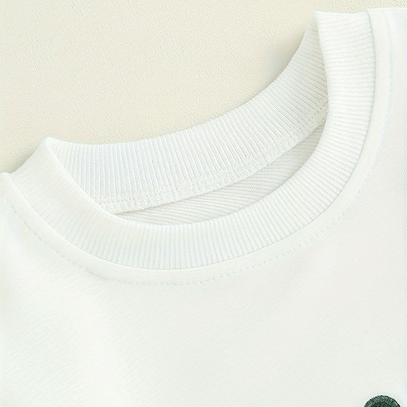 Toddler Baby Boy Clothes Mama's Boy