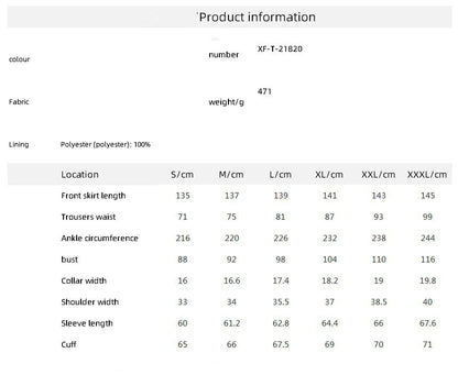 Middle East Dubai Arab Abaya Embroidery Set Female