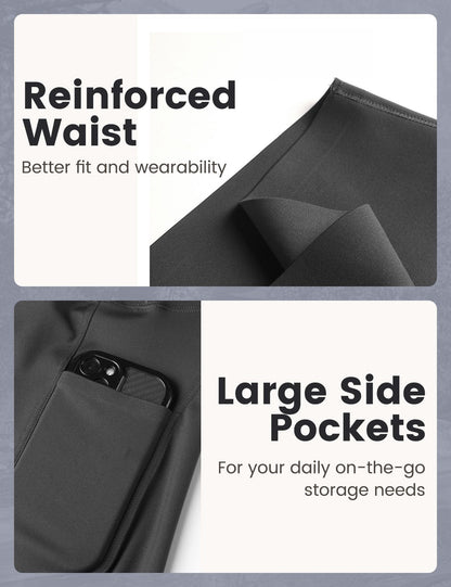 Workout Shorts For Women With Pockets