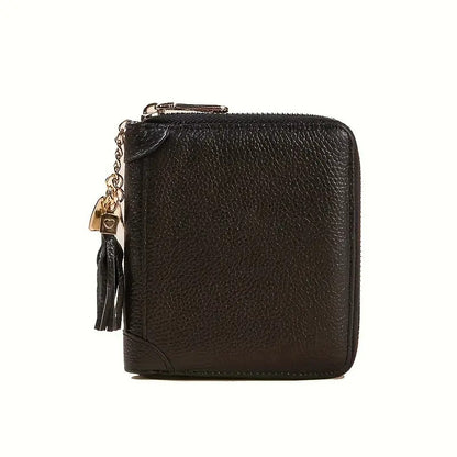 Women’s Coin Purse – Small Credit Card Holder Wallet