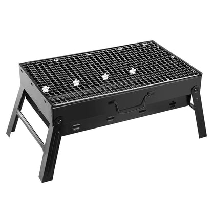 Portable BBQ Grill