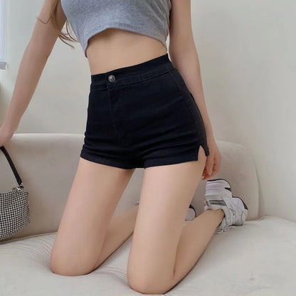 Women’s New Design Jeans Short