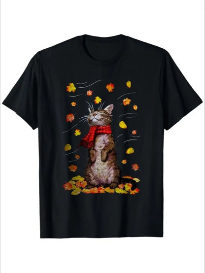 Short-Sleeved T-Shirt