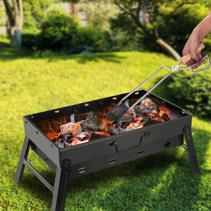 Portable BBQ Grill
