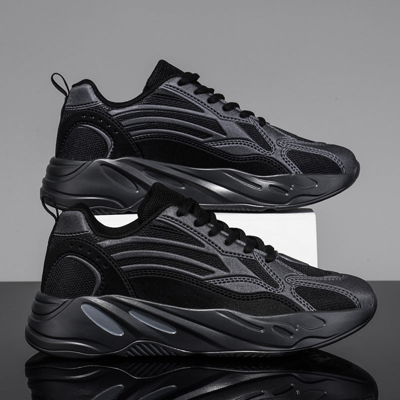 Fashionable Plus Size Casual Shoes