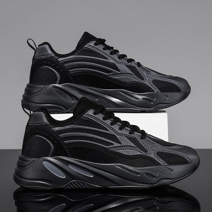 Fashionable Plus Size Casual Shoes