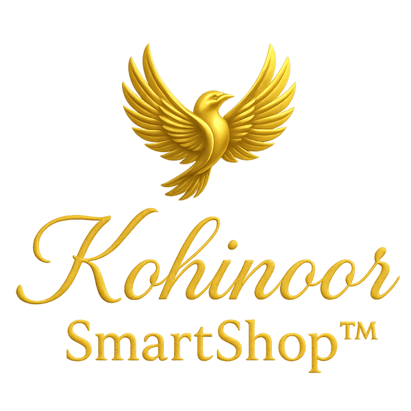 Kohinoor SmartShop™