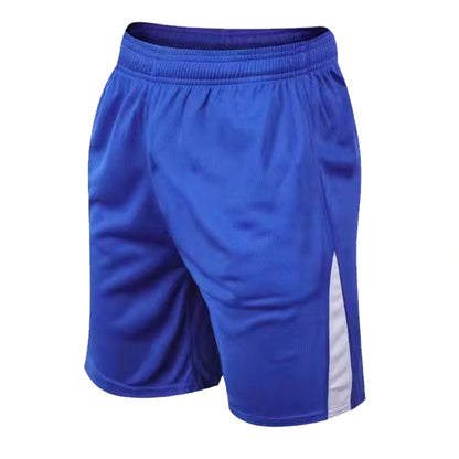Men's Thin Breathable Casual Loose Sports Shorts