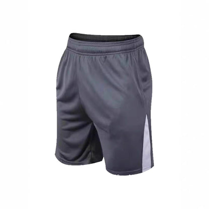 Men's Thin Breathable Casual Loose Sports Shorts