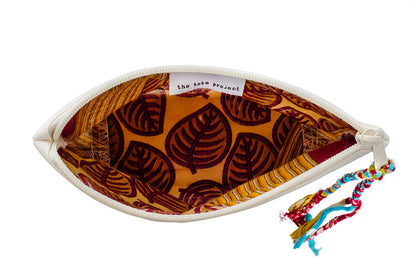 Free to Explore (Camping Edition) | Pouch