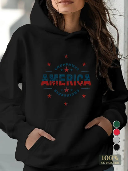 Women's Hoodies