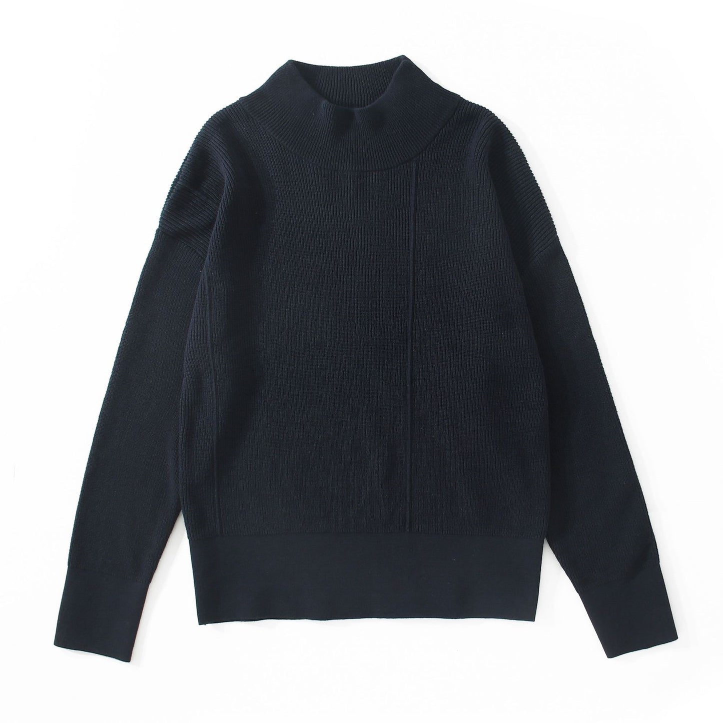 Men’s New Trend Loose Sweater