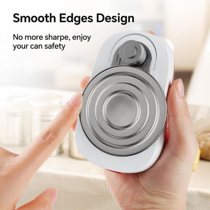 Hands-free Electric Can Opener
